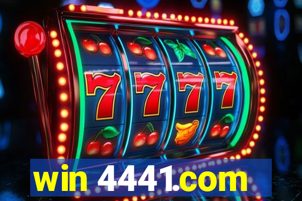 win 4441.com